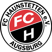 Logo FC Haunstetten e.V.